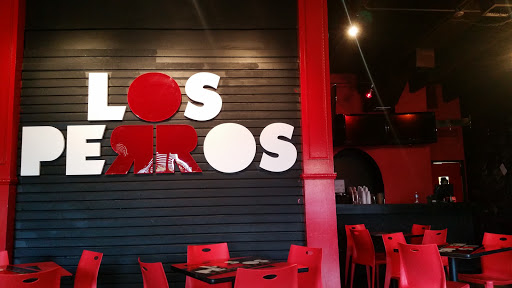 Colombian Restaurant «Los Perros», reviews and photos, 8410 W Flagler St #113, Miami, FL 33144, USA