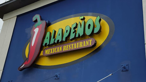 Mexican Restaurant «Jalapenos Mexican Restaurant», reviews and photos, 12030 Bandera Rd #101, Helotes, TX 78023, USA