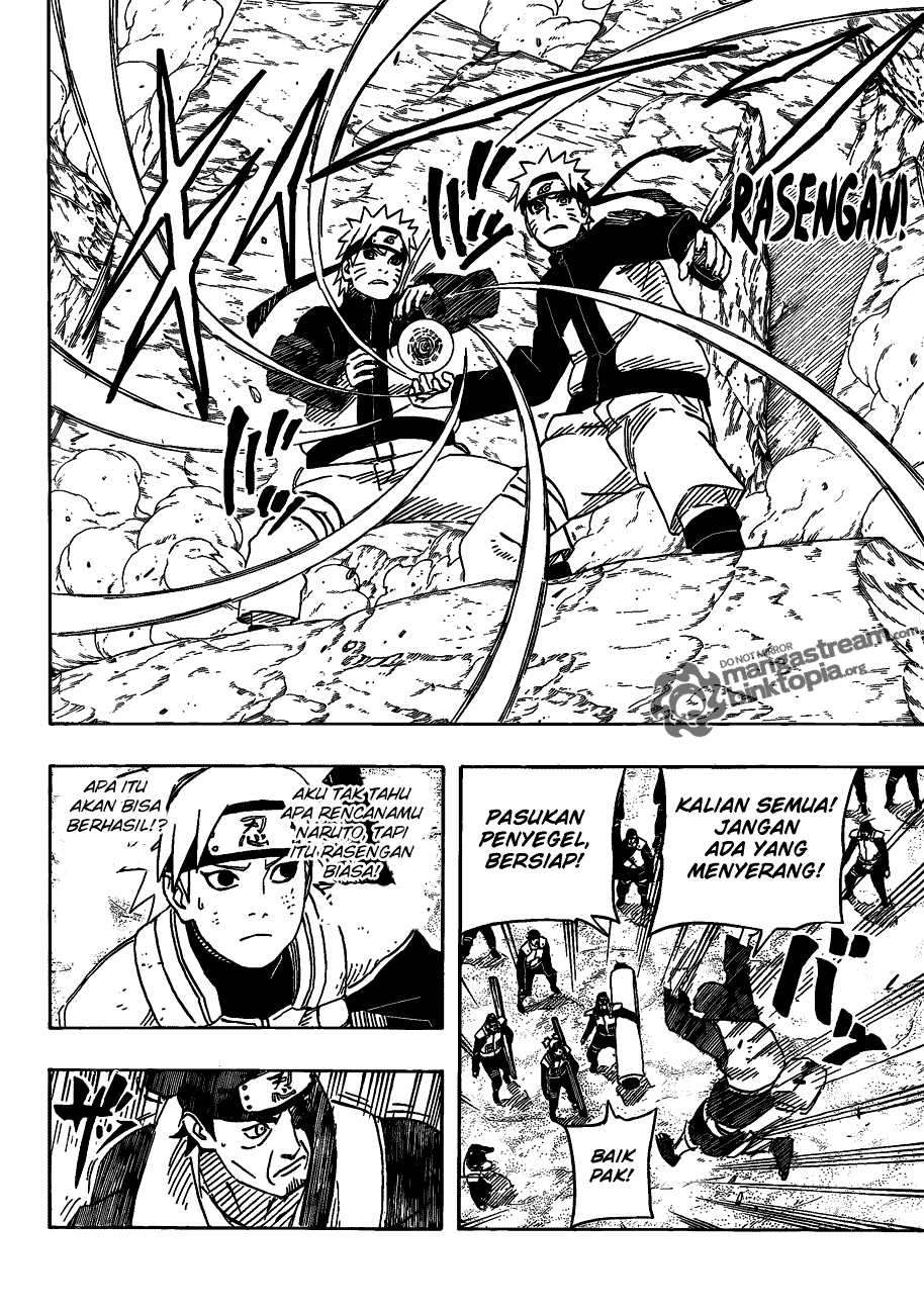 Baca Manga, Baca Komik, Naruto Chapter 555, Naruto 555 Bahasa Indonesia, Naruto 555 Online