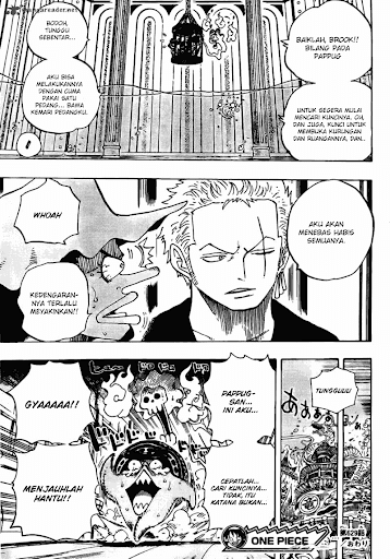 One Piece 629 Baca Manga page 18