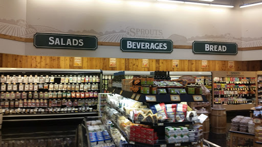 Health Food Store «Sprouts Farmers Market», reviews and photos, 1343 W Campbell Rd, Richardson, TX 75080, USA