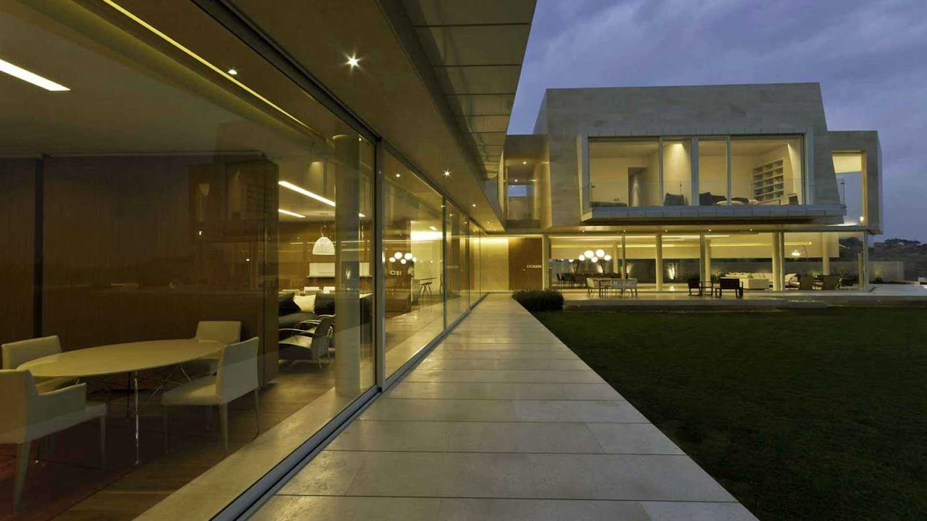 Migdal Arquitectos