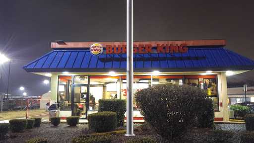 Fast Food Restaurant «Burger King», reviews and photos, 5141 Indian Head Hwy, Oxon Hill, MD 20745, USA