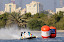 Sharjah-UAE- 10 december 2010- The race of the F1 Grand Prix of Sharjah UAE in the Khaleed Lagoon. Final results are: winner Hamed Al Hameli Abu Dhabi Team, second position for Sami Selio Mad Croc F1 Team and third Alex Carella Mad Croc F1 Team. Picture by Vittorio Ubertone/Idea Marketing Sharjah-UAE- 10 december 2010- The race of the F1 Grand Prix of Sharjah UAE in the Khaleed Lagoon. Final results are: winner Hamed Al Hameli Abu Dhabi Team, second position for Sami Selio Mad Croc F1 Team and third Alex Carella Mad Croc F1 Team. Picture by Vittorio Ubertone/Idea Marketing