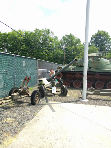 Museum «Military Museum of Southern New England», reviews and photos, 125 Park Ave, Danbury, CT 06810, USA