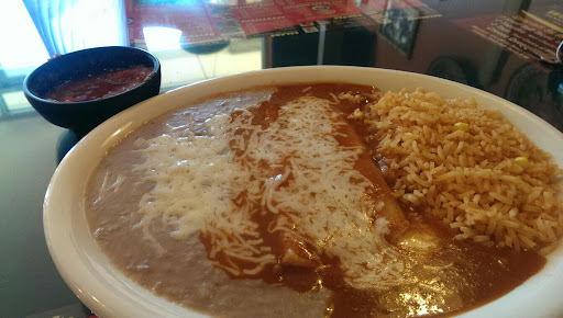 Mexican Restaurant «The Wet Burrito», reviews and photos, 1235 W Central Ave, Brea, CA 92821, USA