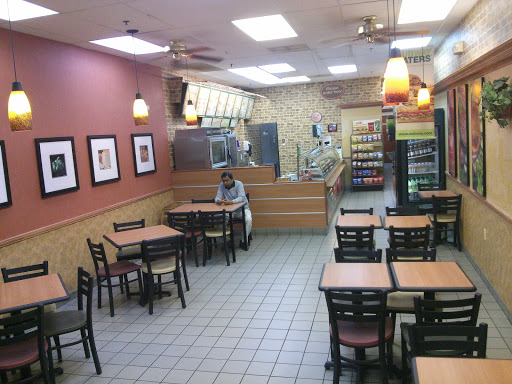 Restaurant «SUBWAY®Restaurants», reviews and photos, 90 US-206, Stanhope, NJ 07874, USA