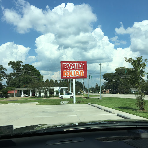 Dollar Store «Family Dollar», reviews and photos, 58312 Belleview Dr, Plaquemine, LA 70764, USA