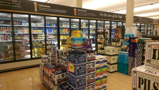 Supermarket «Super Stop & Shop», reviews and photos, 400 Lincoln St, Hingham, MA 02043, USA