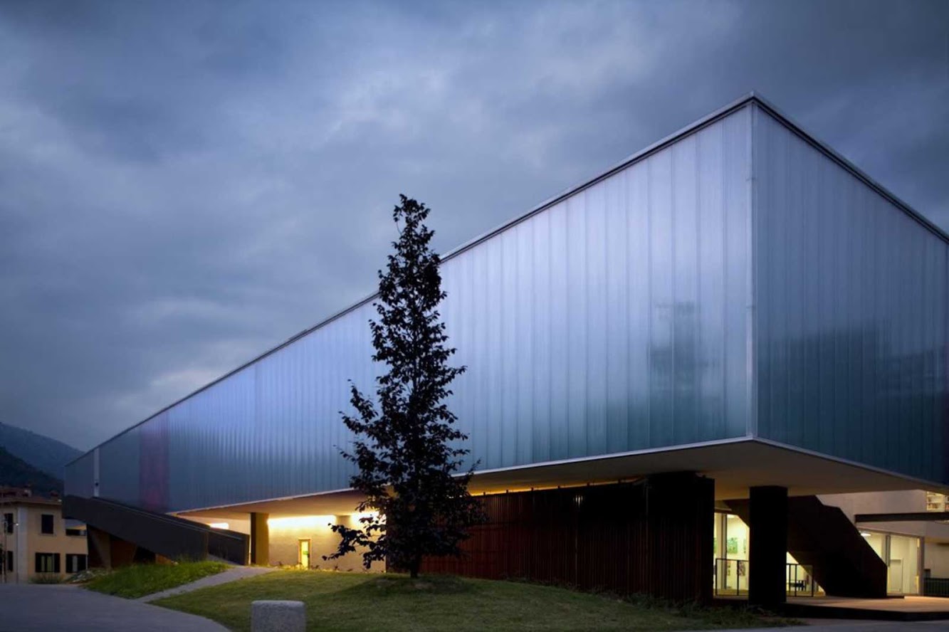 Dap studio + Paola Giaconia