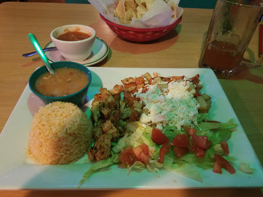 Mexican Restaurant «Los Vega Mexican Restaurant», reviews and photos, 4800 FM 1960, Humble, TX 77346, USA