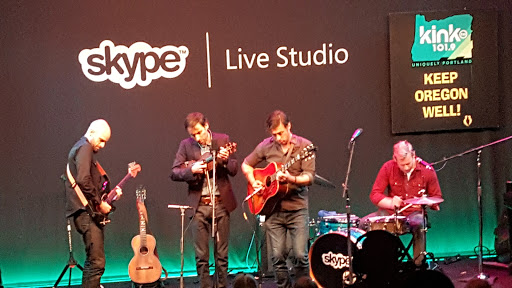 Concert Hall «Skype Live Studio», reviews and photos, 1210 SW 5th Ave, Portland, OR 97204, USA