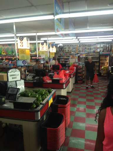 Grocery Store «Zubi Supermarket», reviews and photos, 5700 NW 2nd Ave, Miami, FL 33127, USA