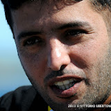 Ahmed Al Hameli of UAE of the Team Abu Dhabi at UIM F1 H2O Grand Prix of Ukraine.