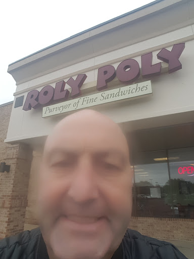 Sandwich Shop «Roly Poly Sandwiches», reviews and photos, 3220 Dauphin St, Mobile, AL 36606, USA