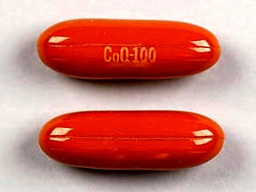 Buy cheap Ubiquinone