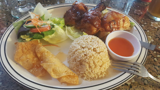 Thai Restaurant «Thai City Restaurant», reviews and photos, 2414 E Huntington Dr, Duarte, CA 91010, USA