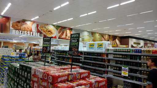 Fonseca Supermercados, Av. Francisco Sales, 425 - Centro, Poços de Caldas - MG, 37701-013, Brasil, Supermercado, estado Minas Gerais