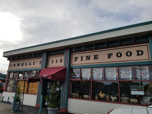 Food Store «Gemelli Fine Foods», reviews and photos, 115 E Main St, Babylon, NY 11702, USA