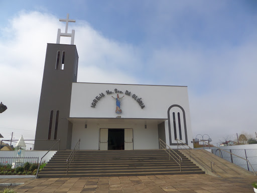 Igreja Nossa Senhora da Glória, R. Campos Salles, 1500 - Glória, Vacaria - RS, 95200-000, Brasil, Local_de_Culto, estado Rio Grande do Sul