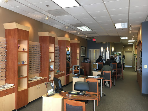 Eye Care Center «Ashburn Eyecare Associates PC», reviews and photos