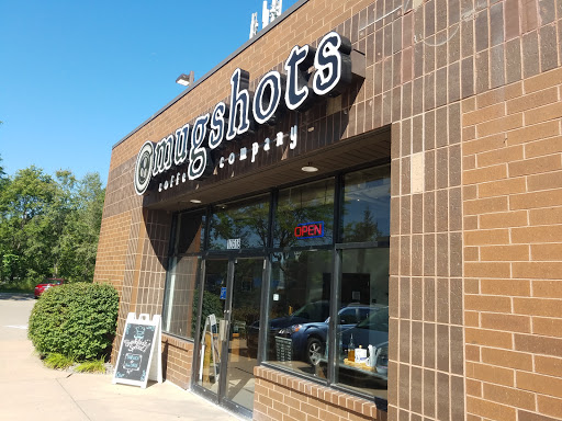 Cafe «Mugshots Coffee Company», reviews and photos, 10518 France Ave S, Bloomington, MN 55431, USA