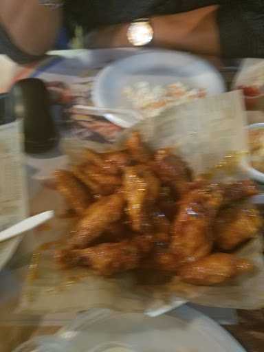 Chicken Wings Restaurant «Wingstop», reviews and photos, 4813 Firestone Blvd, South Gate, CA 90280, USA