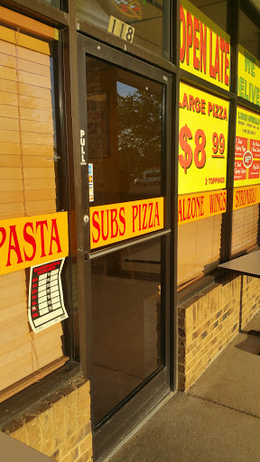 Pizza Restaurant «Roma Pizza & Pasta», reviews and photos, 116 N Royal Oaks Blvd, Franklin, TN 37067, USA