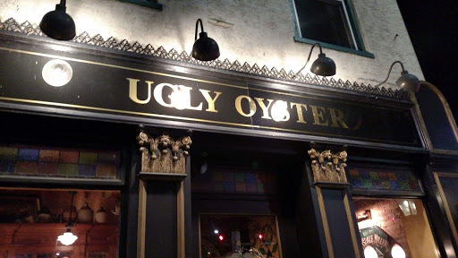 Seafood Restaurant «Ugly Oyster», reviews and photos, 21 S 5th St, Reading, PA 19602, USA