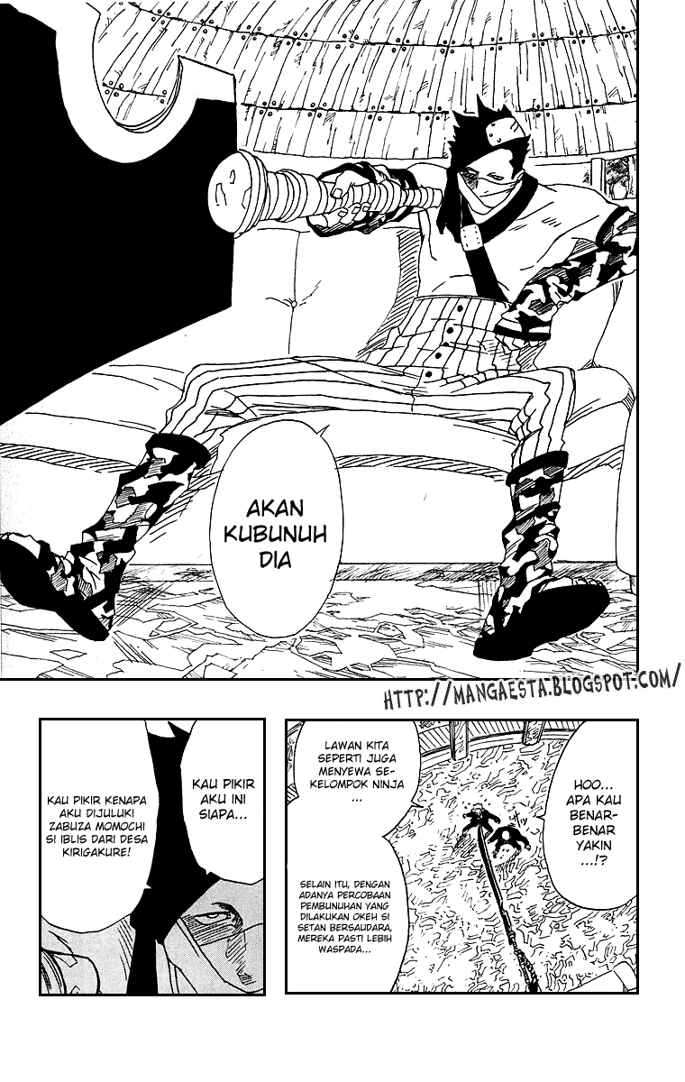 Baca Manga, Baca Komik, Naruto Chapter 10, Naruto 10 Bahasa Indonesia, Naruto 10 Online