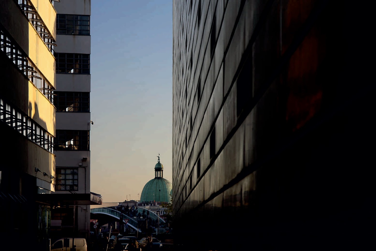 C+S Architects