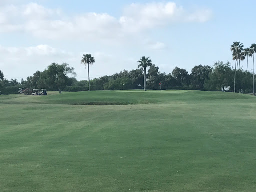 Golf Course «Lozano Golf Center», reviews and photos, 4401 Old Brownsville Rd, Corpus Christi, TX 78405, USA