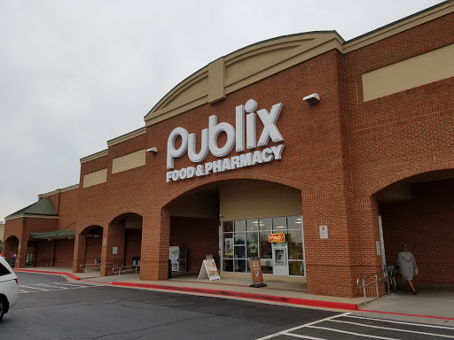 Supermarket «Publix Super Market at Cobb Parkway», reviews and photos, 2774 Cobb Pkwy N #201, Kennesaw, GA 30152, USA