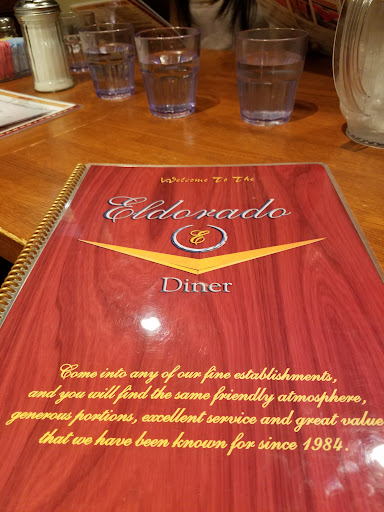 Diner «Eldorado III», reviews and photos, 784 Central Park Ave, Scarsdale, NY 10583, USA