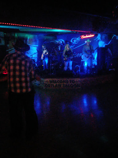 Bar «Outlaw Saloon», reviews and photos, 1302 W Roger Rd, Tucson, AZ 85705, USA