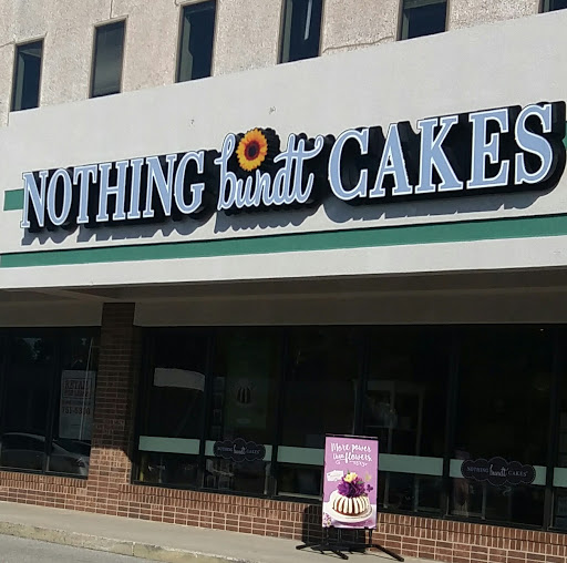 Bakery «Nothing Bundt Cakes», reviews and photos, 2733 Madison Rd, Cincinnati, OH 45209, USA