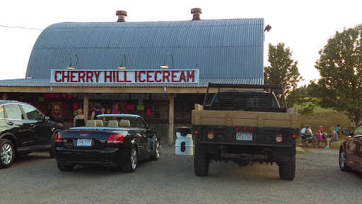 Ice Cream Shop «Cherry Hill Ice Cream», reviews and photos, 826 Leominster Rd, Lunenburg, MA 01462, USA