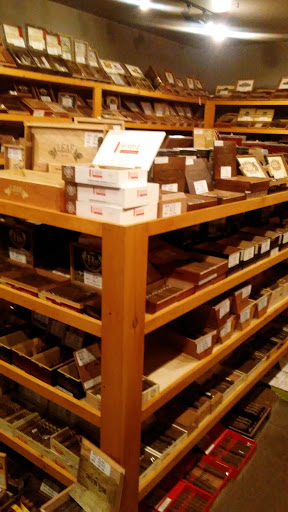 Tobacco Shop «The Tobacco Company», reviews and photos, 6301 Grayson Rd, Harrisburg, PA 17111, USA