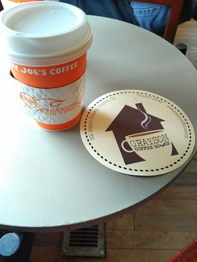 Coffee Shop «Grayson Coffee House», reviews and photos, 502 Grayson Pkwy, Grayson, GA 30017, USA