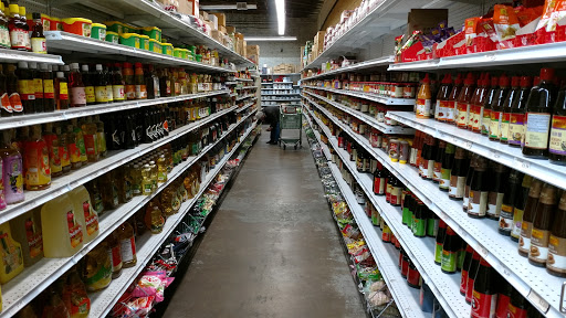 Supermarket «Hong Kong Market», reviews and photos, 2425 S Wallace St, Chicago, IL 60616, USA