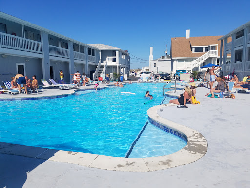 Motel «BeachWalk at Sea Bright Motel and Restaurant», reviews and photos, 344 Ocean Ave, Sea Bright, NJ 07760, USA