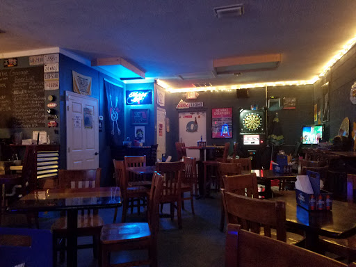 Restaurant «Garage Bar and Sandwich Shop», reviews and photos, 405 N Front St, Murfreesboro, TN 37130, USA