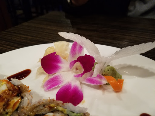 Japanese Steakhouse «Sakura Japanese Steak, Seafood House & Sushi Bar», reviews and photos, 516 Fort Evans Rd NE, Leesburg, VA 20176, USA