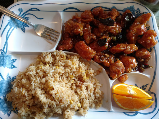 Chinese Restaurant «Grandview Palace Chinese Restaurant», reviews and photos, 2582 E Colorado Blvd, Pasadena, CA 91107, USA