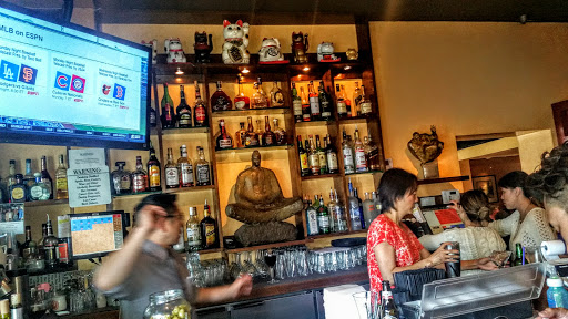 Chinese Restaurant «Bamboo Cuisine», reviews and photos, 14010 Ventura Blvd, Sherman Oaks, CA 91423, USA