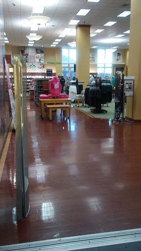 Book Store «UNC Charlotte Official Bookstore», reviews and photos, 9201 University City Blvd, Charlotte, NC 28223, USA