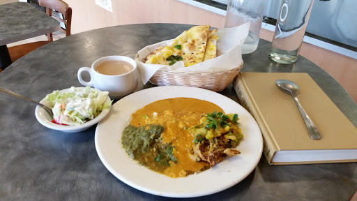 Indian Restaurant «Indian Flavors Express», reviews and photos, 2548 Bancroft Way, Berkeley, CA 94704, USA