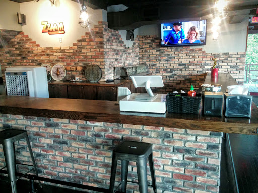 Restaurant «Zzaam! Korean Grill», reviews and photos, 1232 Emmet St N, Charlottesville, VA 22903, USA