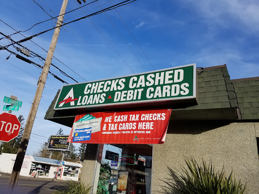 Check Cashing Service «ACE Cash Express», reviews and photos