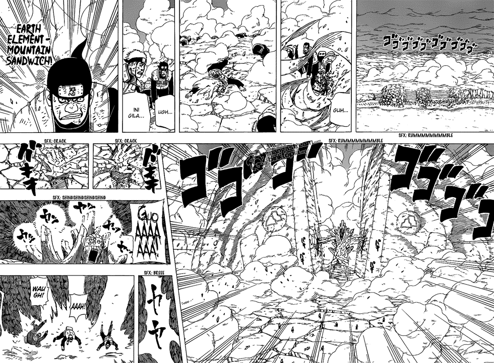 Baca Manga, Baca Komik, Naruto Chapter 537, Naruto 537 Bahasa Indonesia, Naruto 537 Online